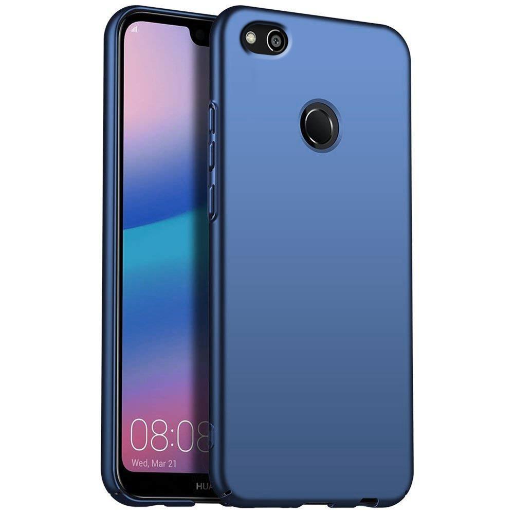 Classic Plain für Huawei P9 Lite in Blau