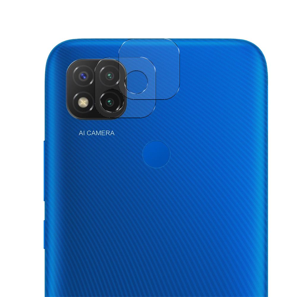 4in1 Glas Set für Xiaomi Redmi 9C