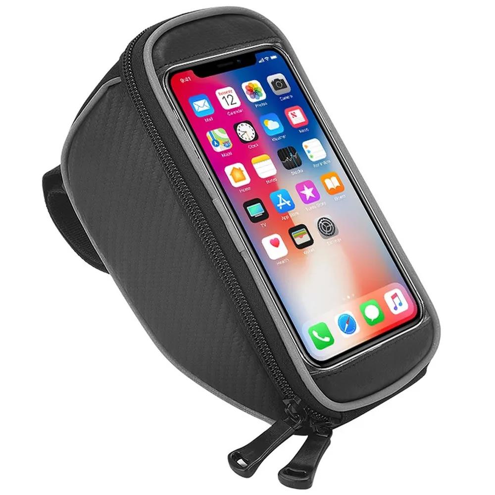 Halterung Sahoo Lenker Bike - 0.8 Liter