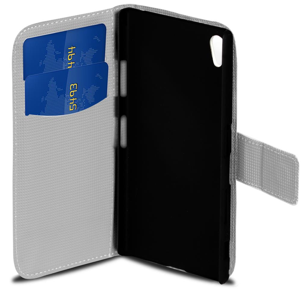 Print Wallet für Sony Xperia Z1 als Motiv 19