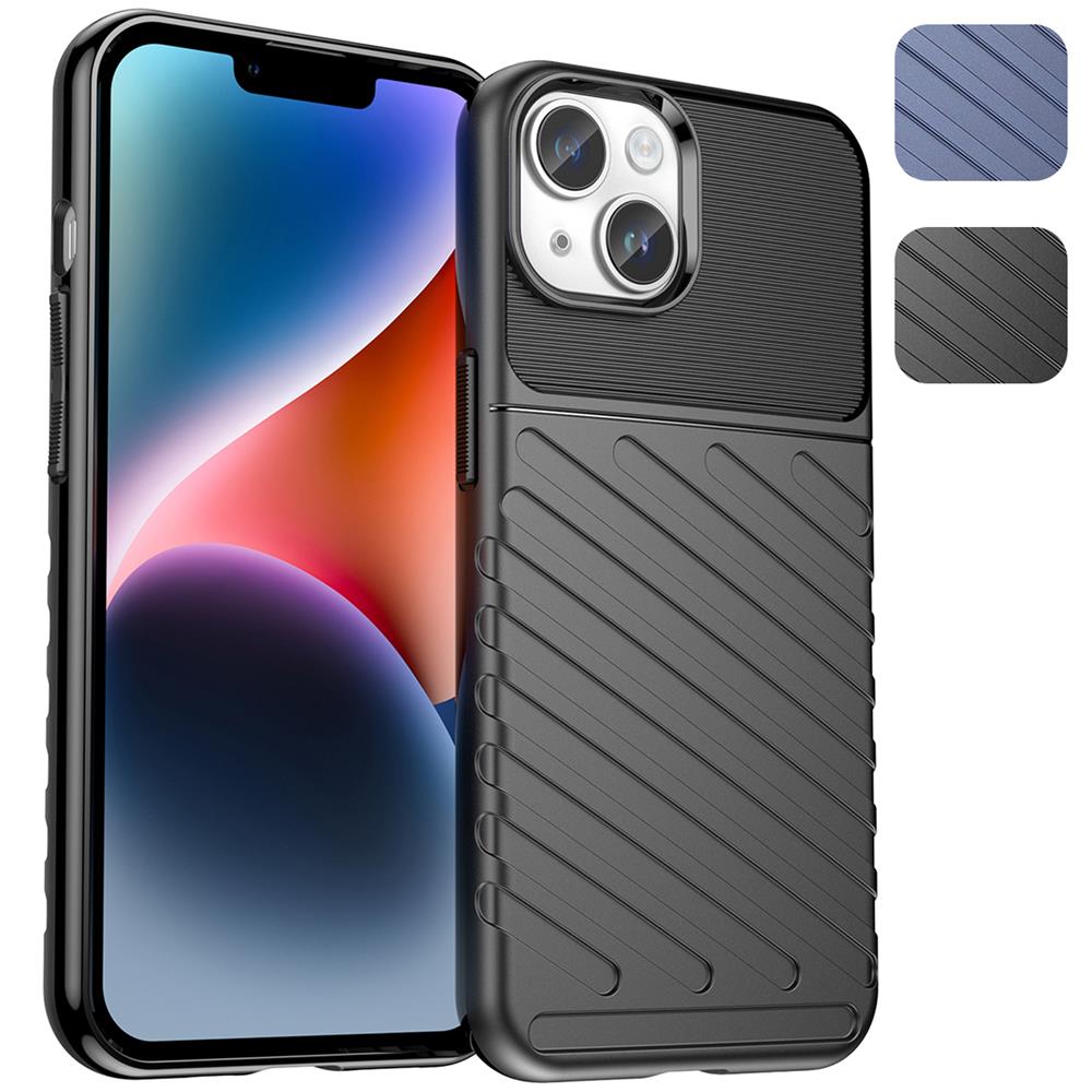 Thunder Case für Apple iPhone 14