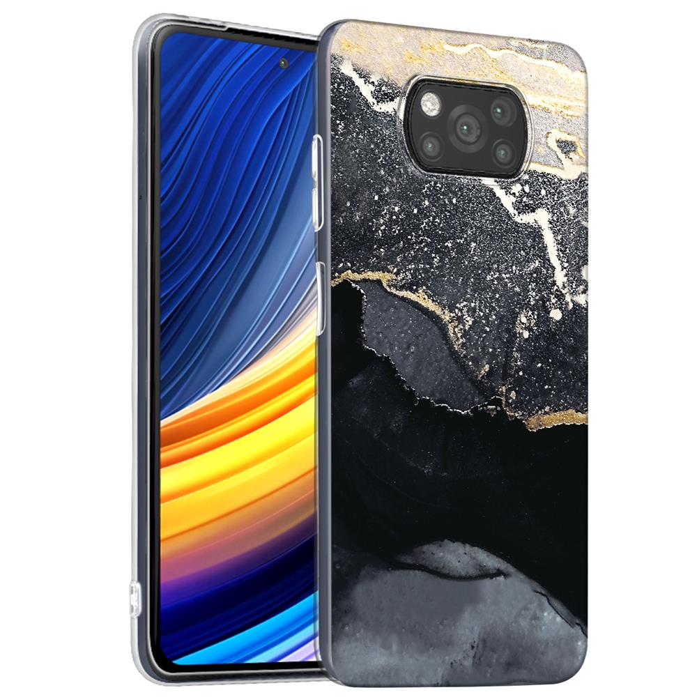 Sand Case für Xiaomi Poco X3 Pro als Motiv 5