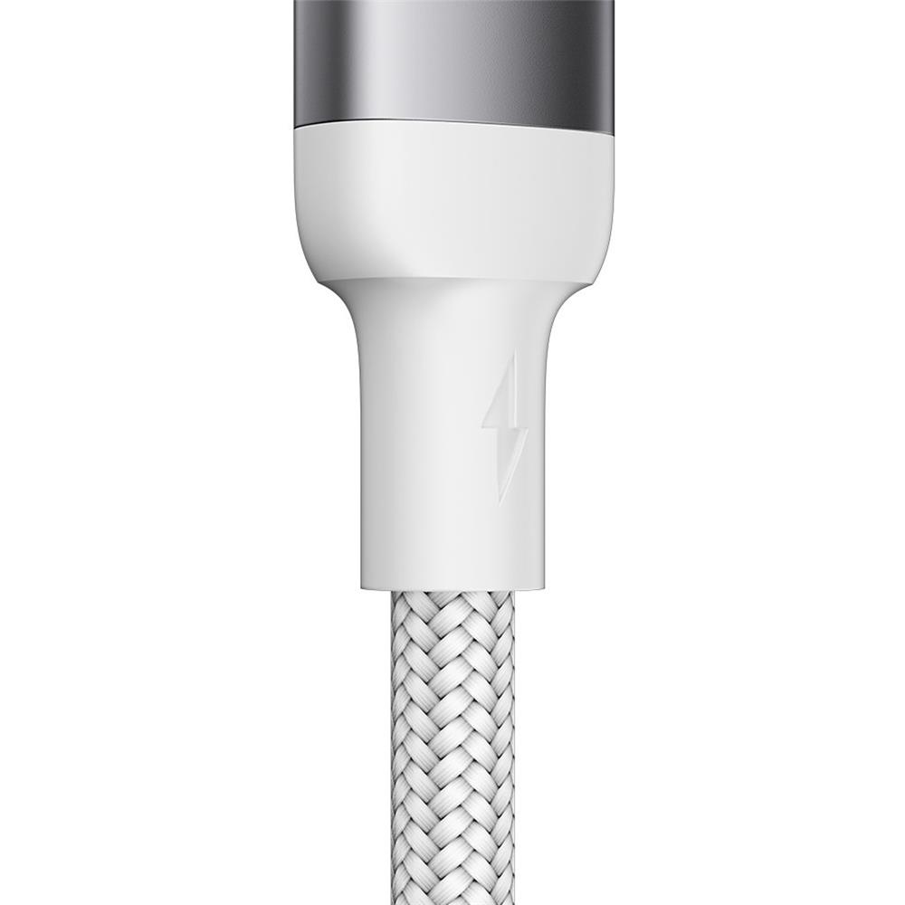 Joyroom USB Kabel - Typ-C - 1.2M in Weiss