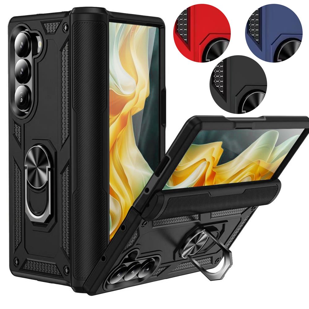 Army Case für Google Pixel 9