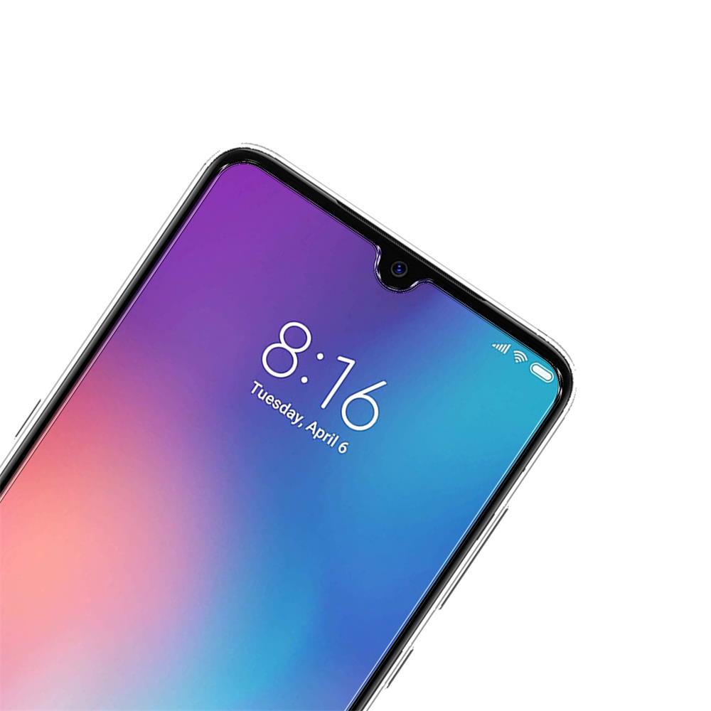 Glas 2in1 für Xiaomi Mi 9