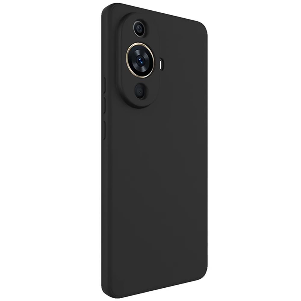 Classic TPU für Huawei Nova 12S in Schwarz
