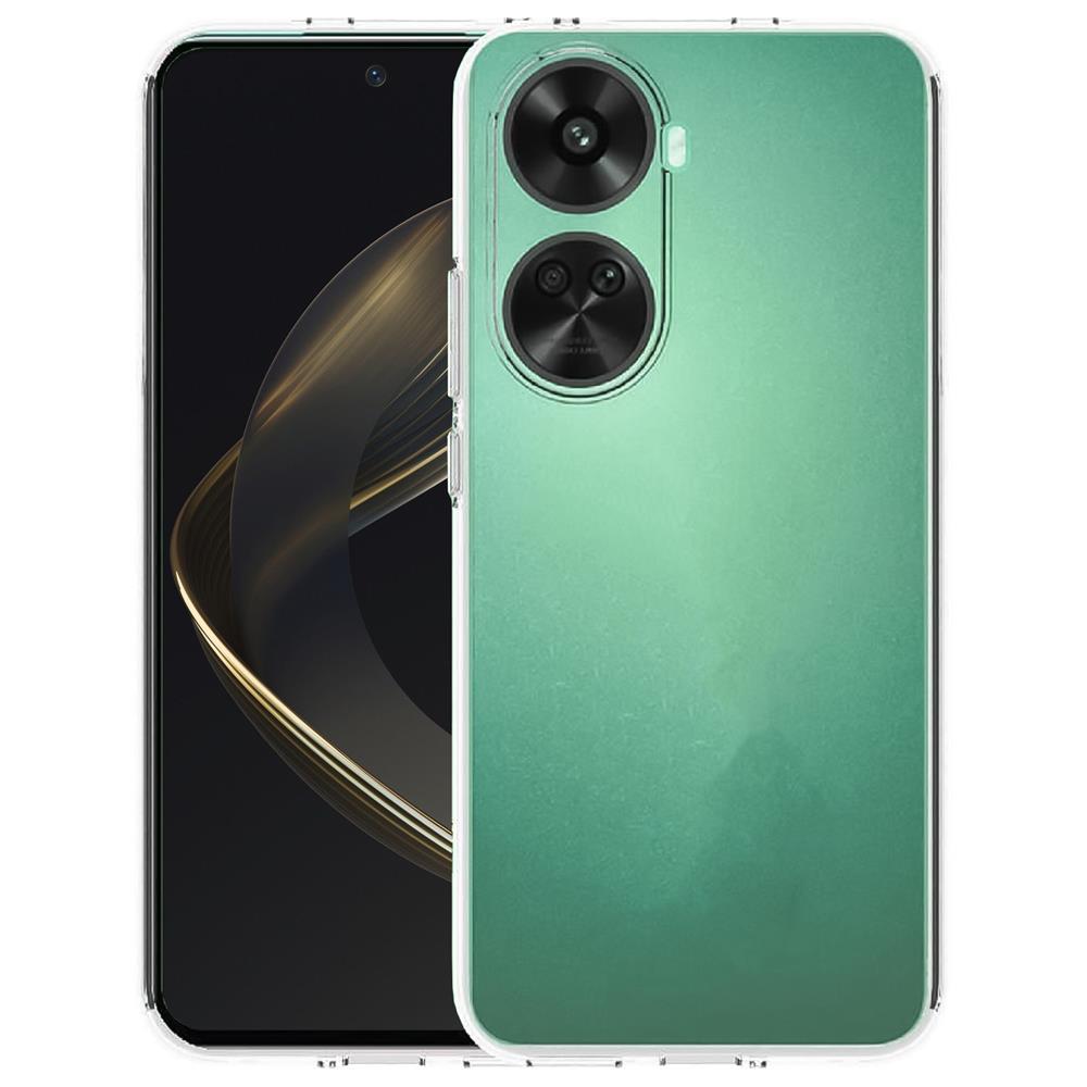 Zero für Huawei Nova 12 SE in Transparent