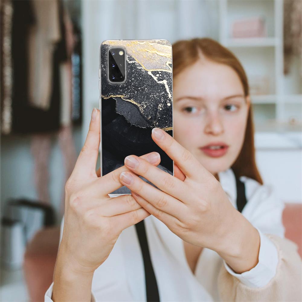 Sand Case für Samsung Galaxy S20 Plus als Motiv 5