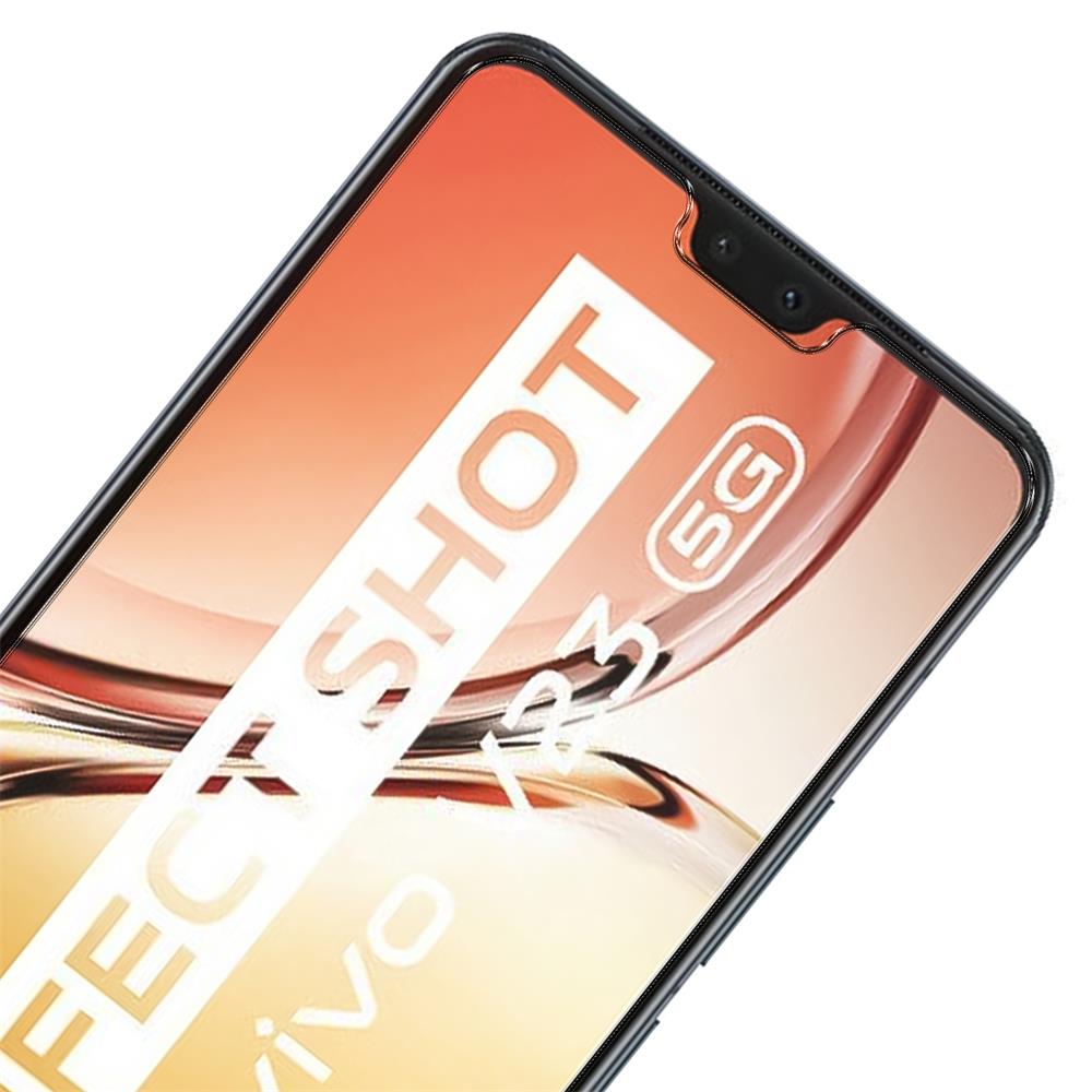 Glas 2in1 für Vivo V23 5G