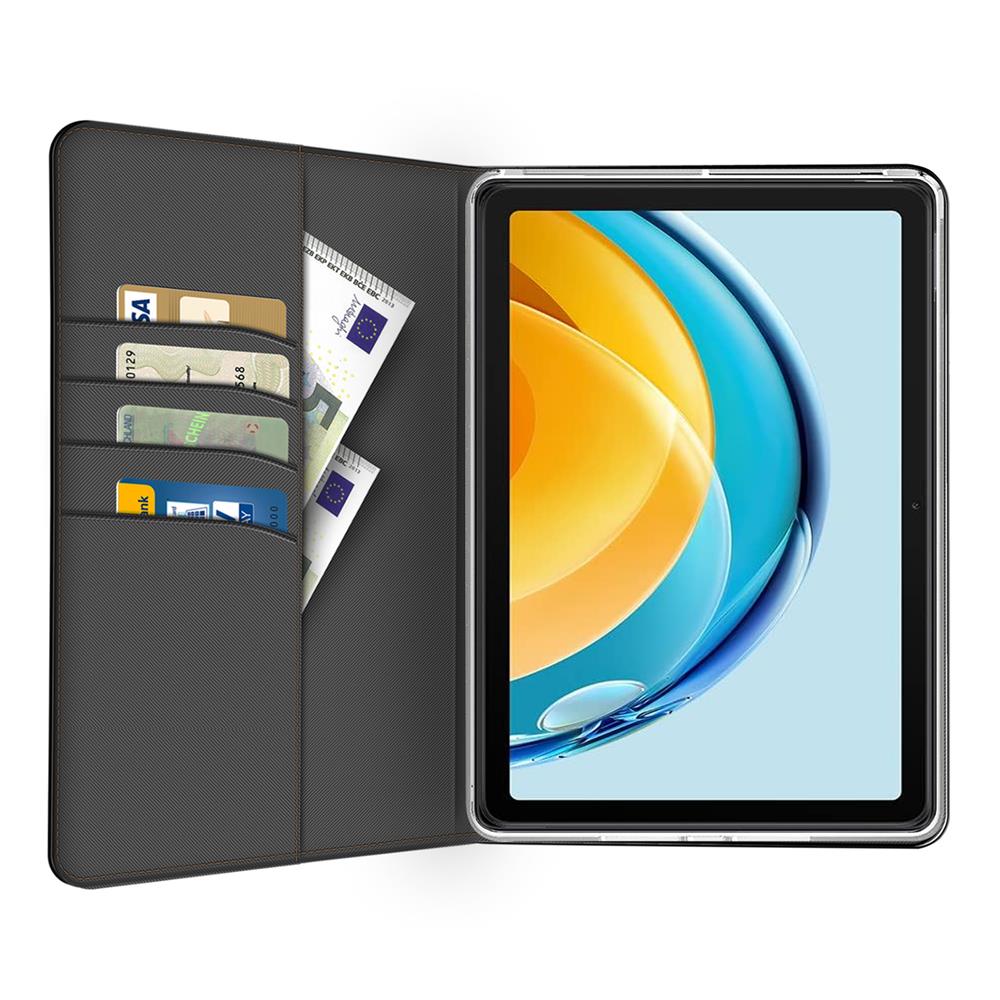 Texture Case für Huawei MatePad SE in Grau