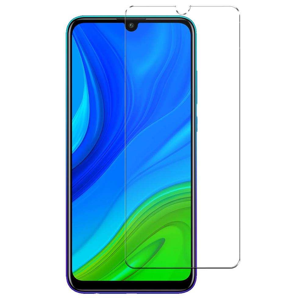 Glas 2in1 für Huawei P Smart 2020