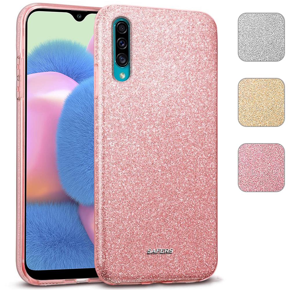 Shiny TPU für Samsung Galaxy A70 / A70s