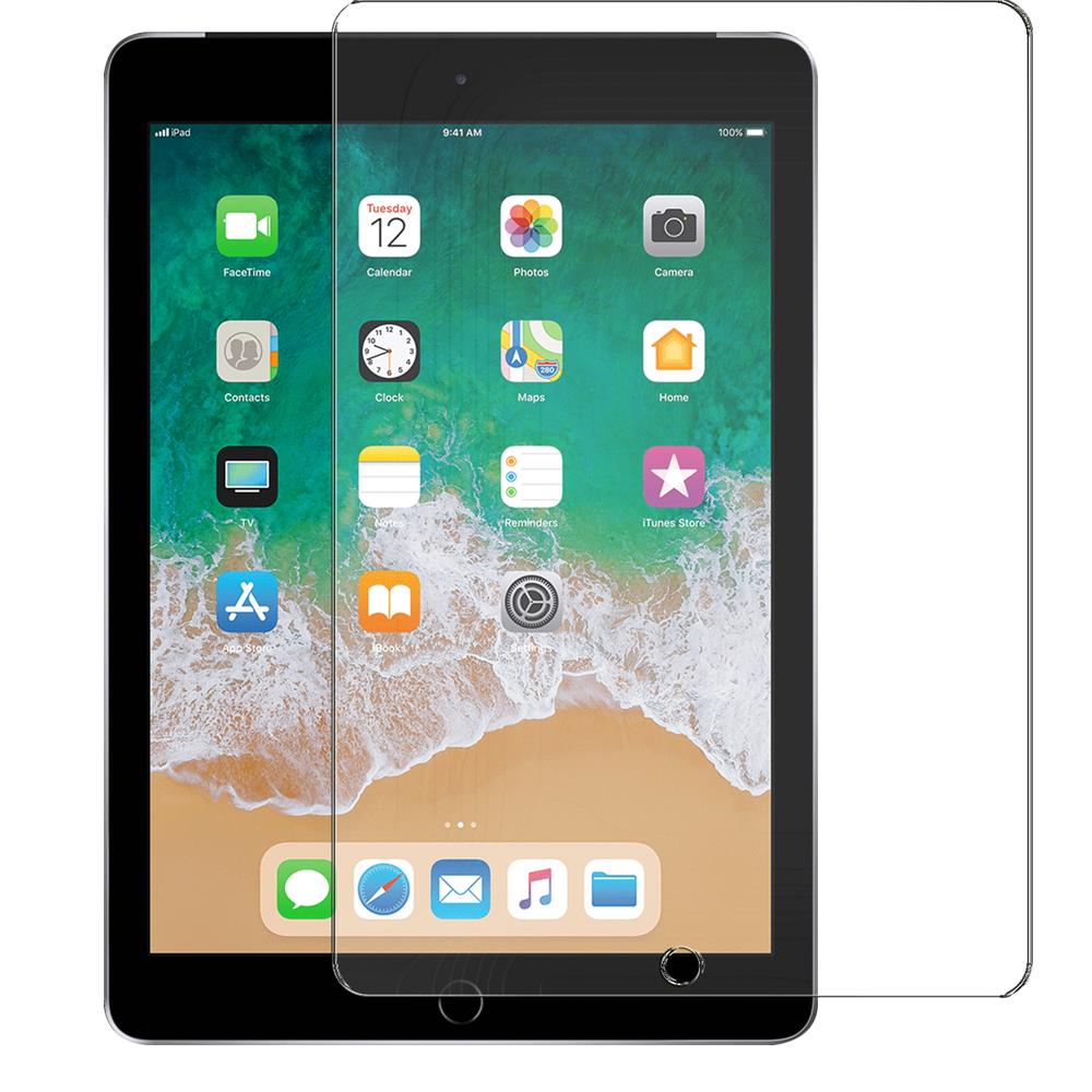 Glasfolie für Apple iPad Air 2