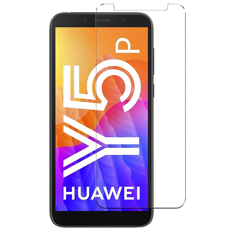 Glas 2in1 für Huawei Y5p