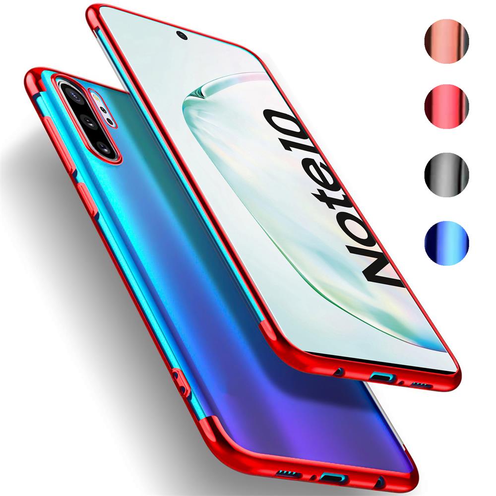 Zero Edge Color für Samsung Galaxy Note 10
