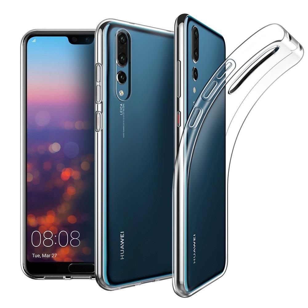 Zero für Huawei P20 Pro in Transparent