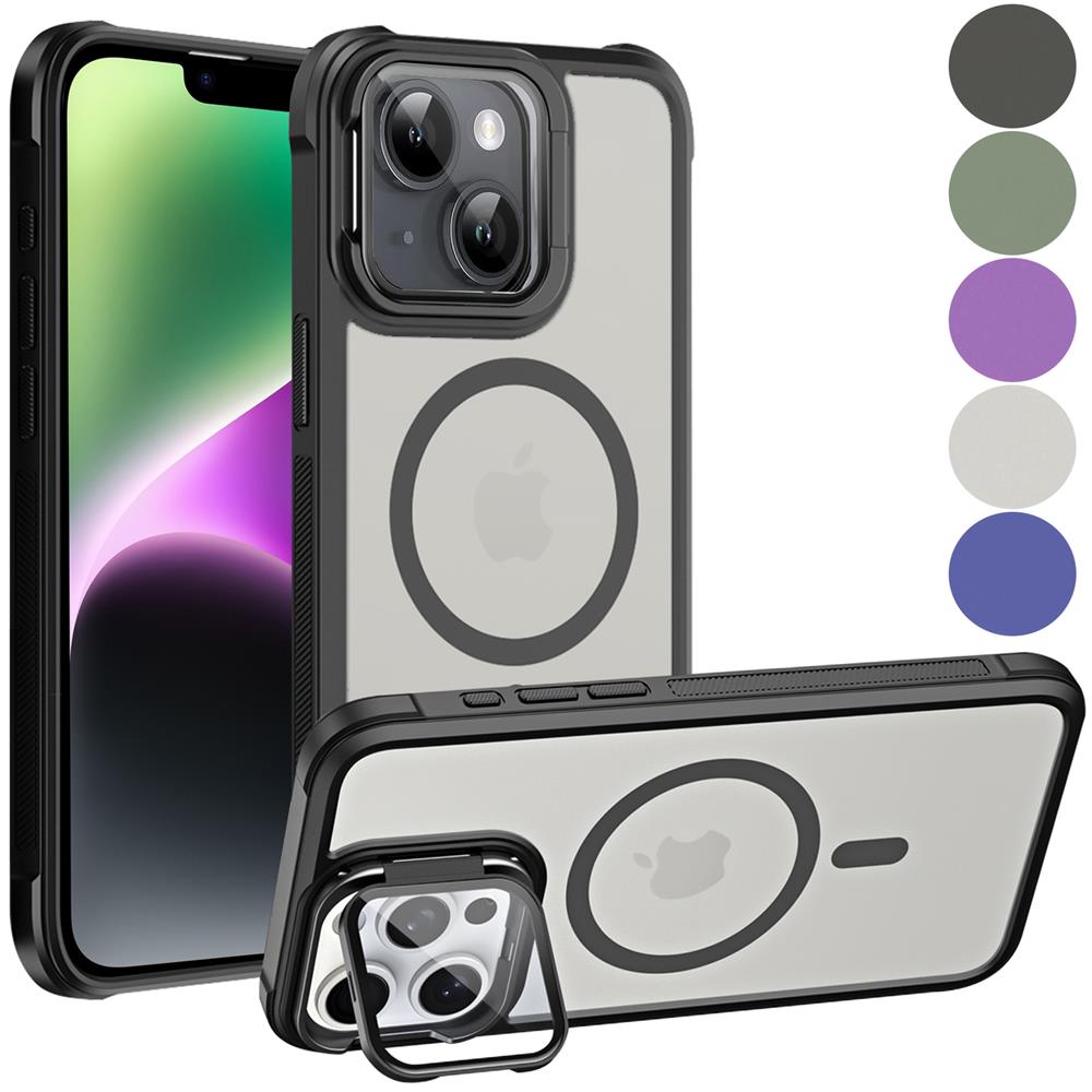 Colour Magsafe für Apple iPhone 14