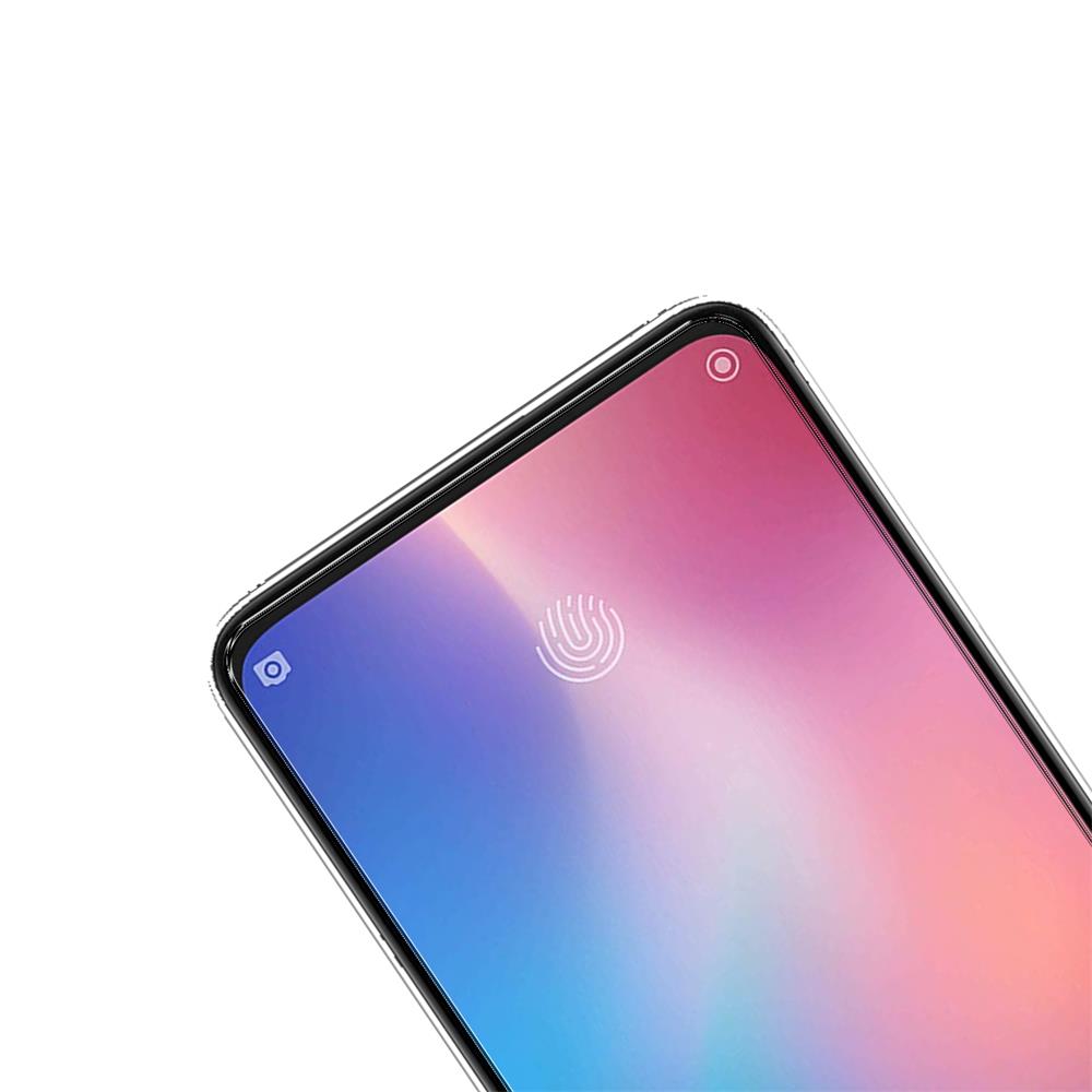 Glas 2in1 für Xiaomi Mi 9