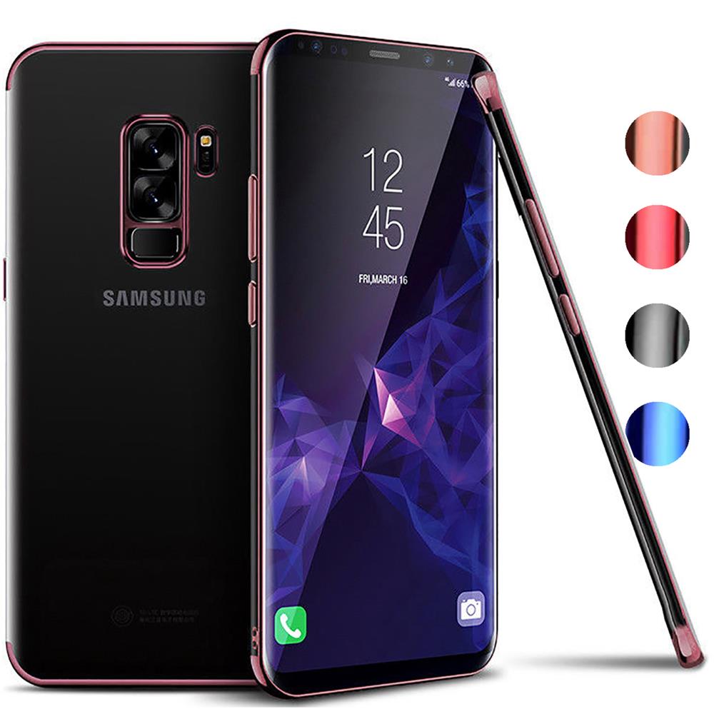 Zero Edge Color für Samsung Galaxy J7 2017
