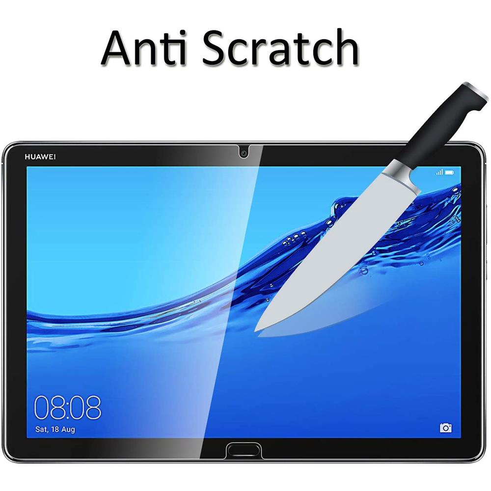 Glasfolie für Huawei MediaPad M5 Lite