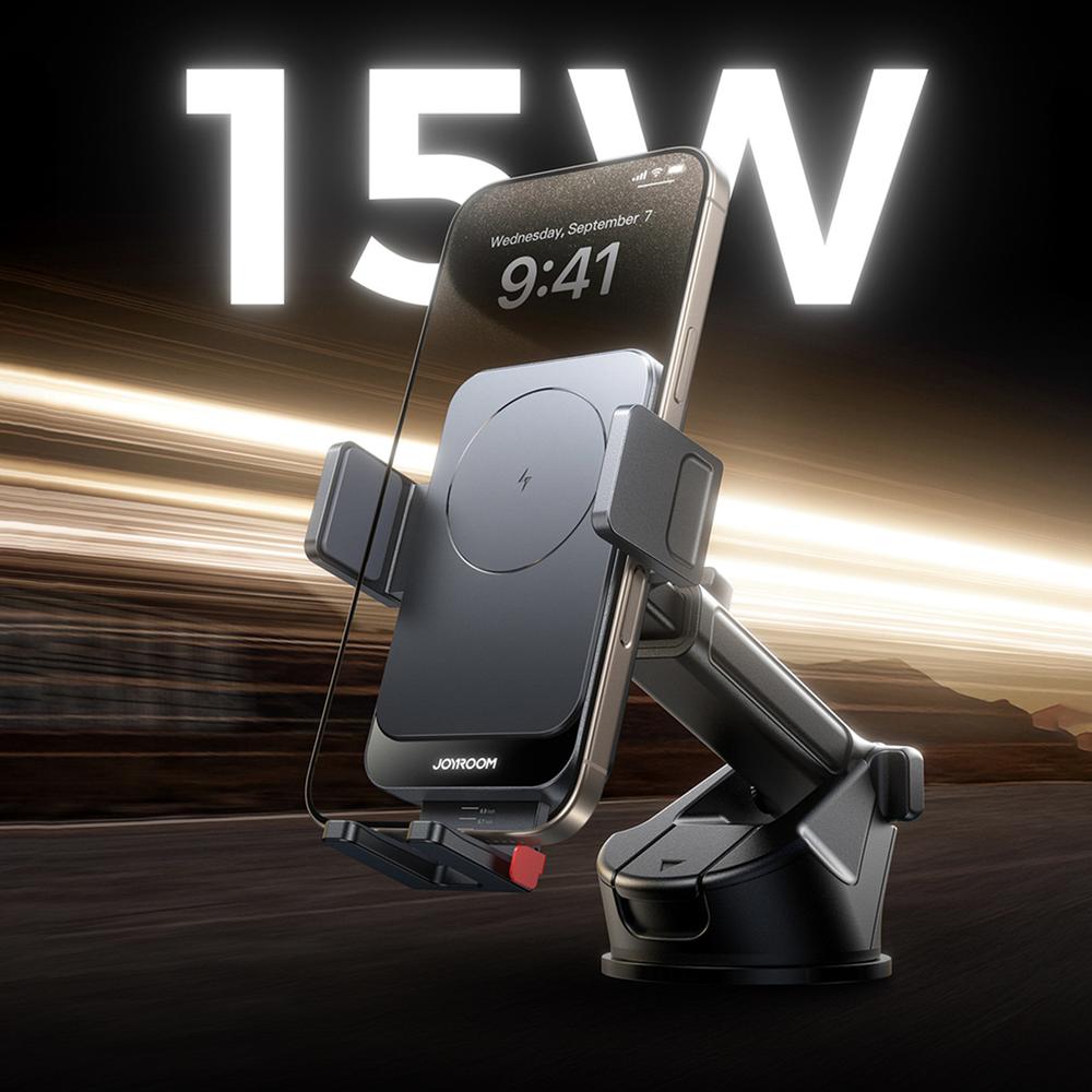 Halterung KFZ Joyroom - JR-ZS241S - Saugnapf