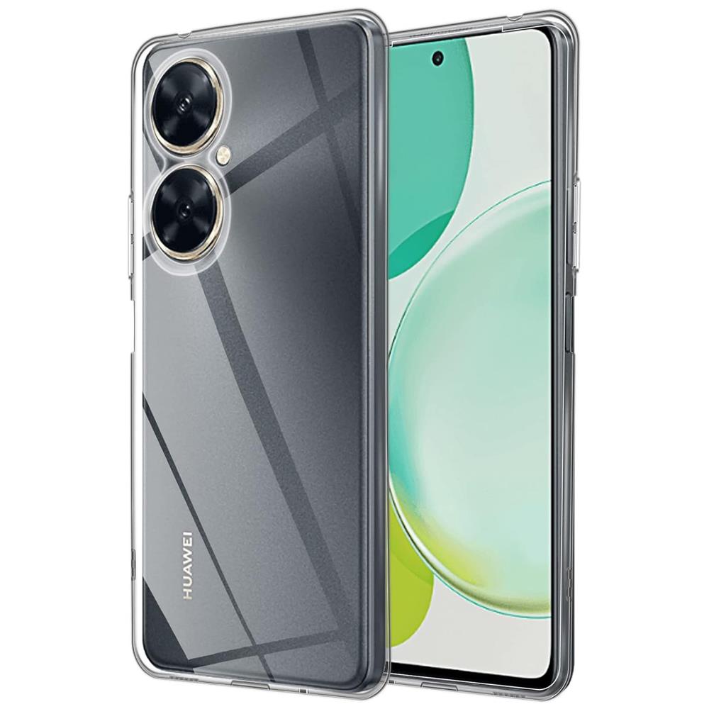 Zero für Huawei Nova 11 i in Transparent