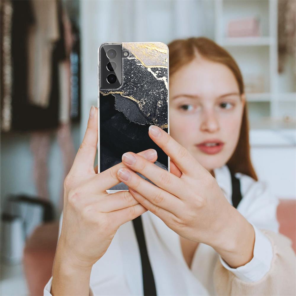 Sand Case für Samsung Galaxy S22 Plus als Motiv 5