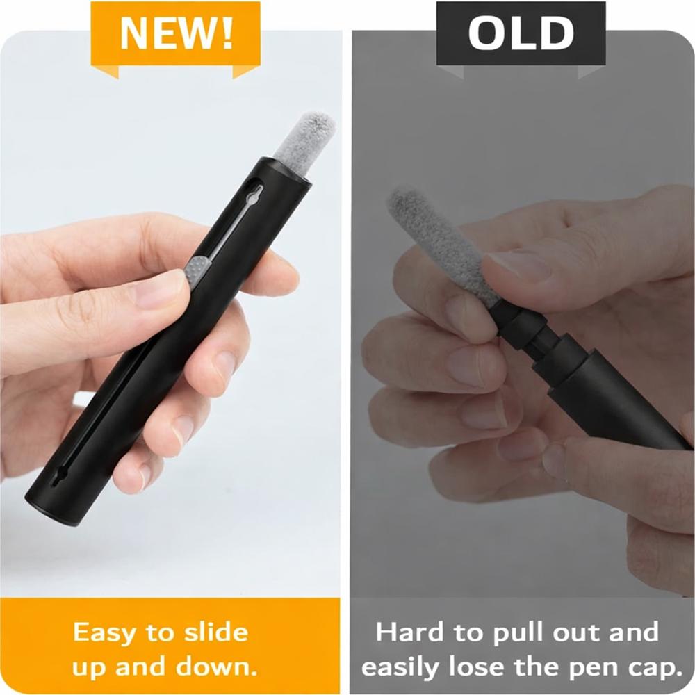 AirPods Defender für AirPods Pro 3  in Weiss