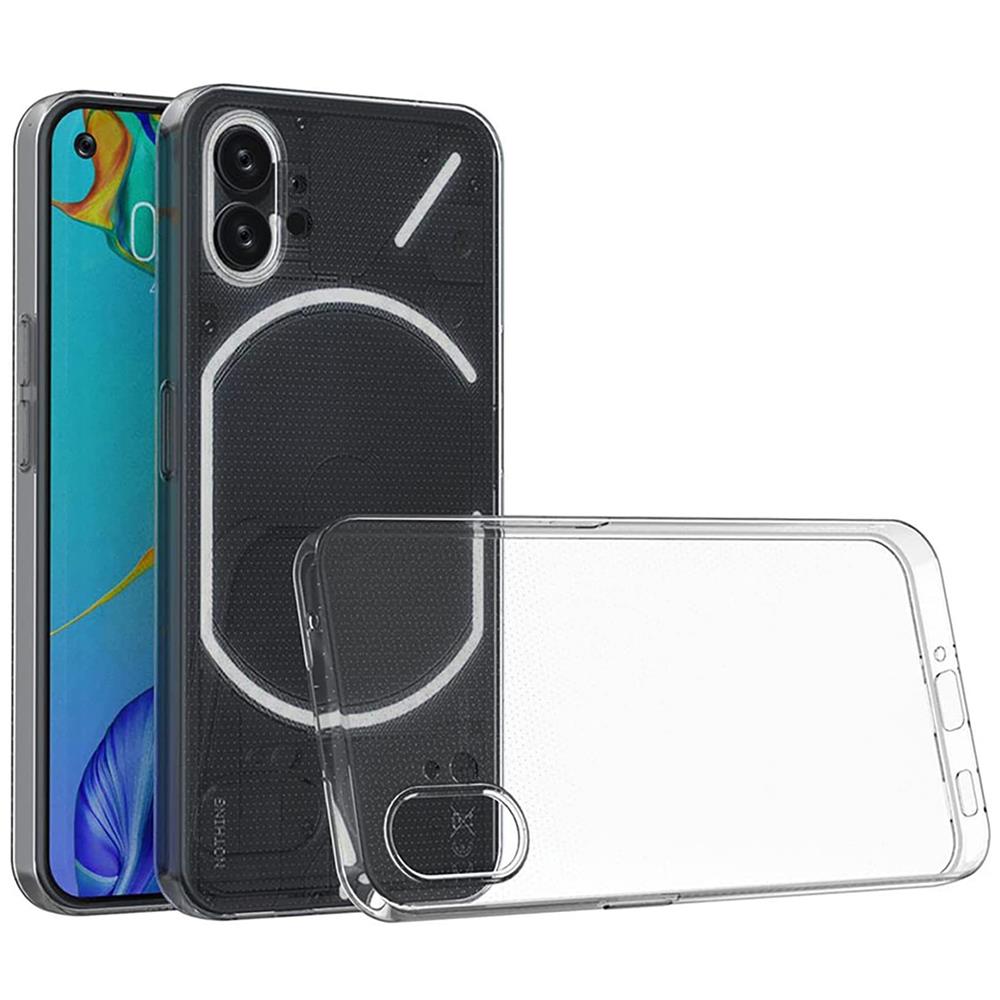 Zero für Nothing Phone 1 in Transparent