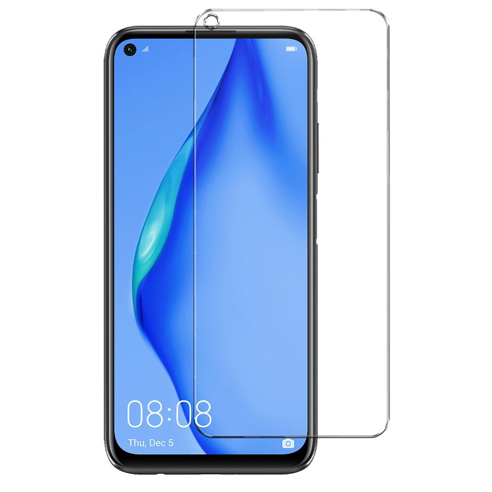Glas 2in1 für Huawei P40 Lite