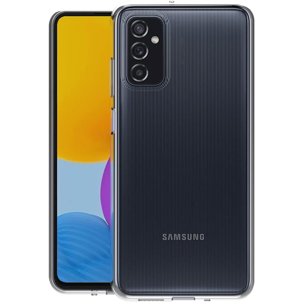 Zero für Samsung Galaxy M52 5G in Transparent