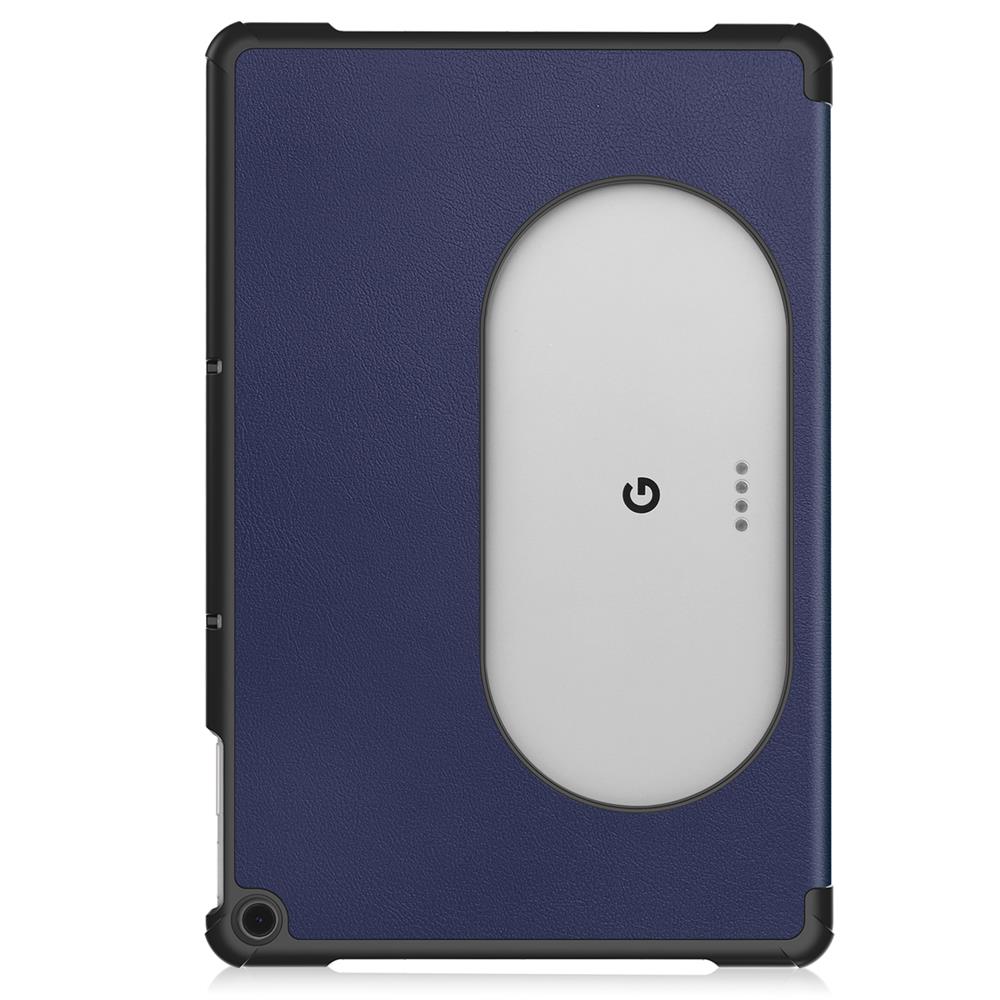Smart Cover für Google Pixel Tablet 11.0 in Dunkelblau
