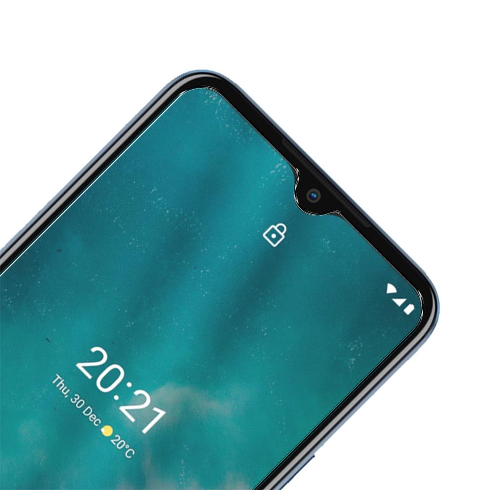 Glas 2in1 für Nokia G50