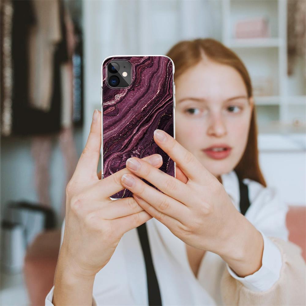 Sand Case für Apple iPhone 13 Mini als Motiv 4