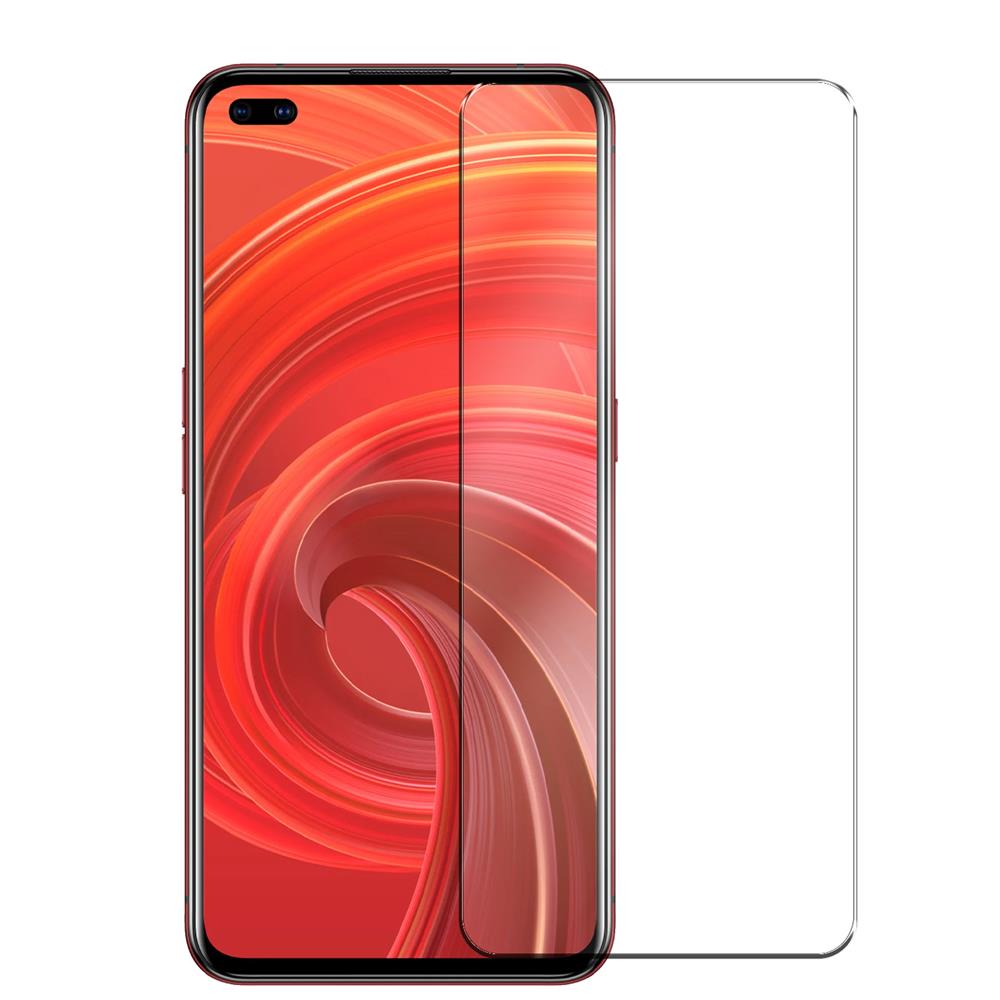 Glas 2in1 für Realme X50 Pro