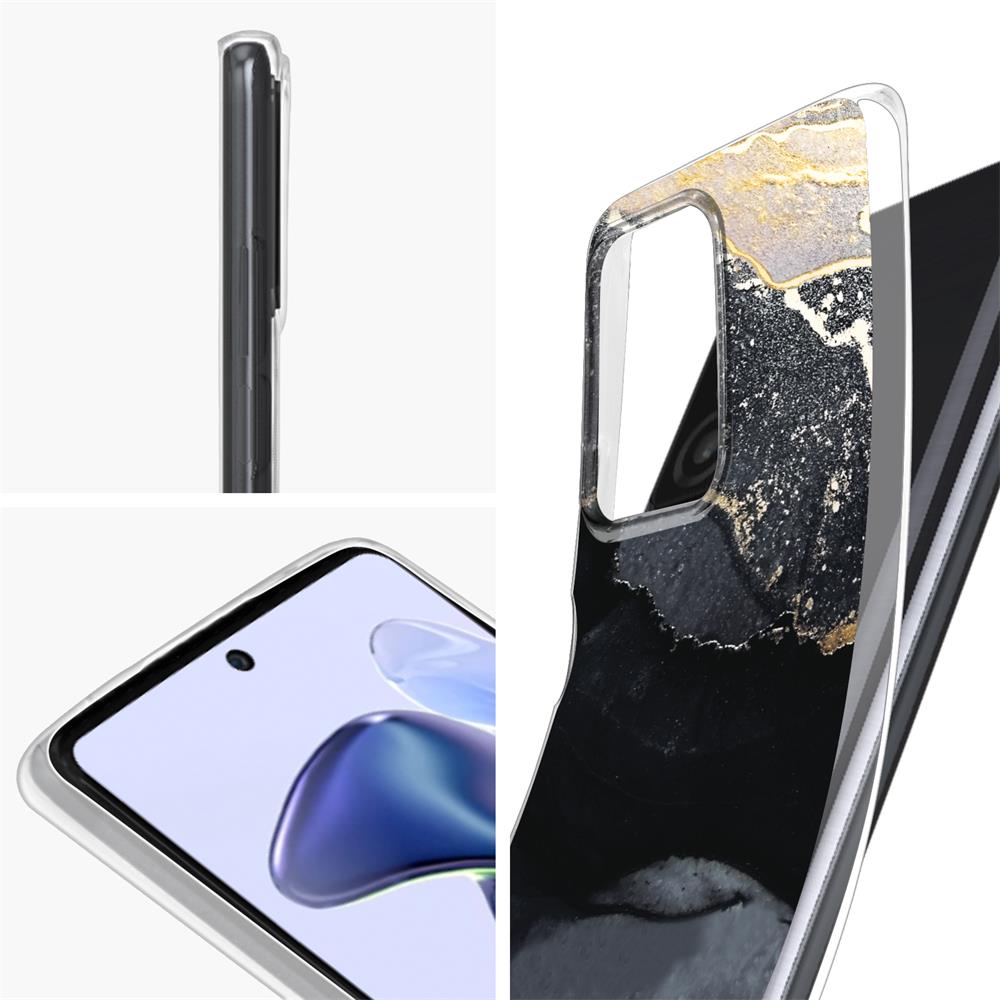 Sand Case für Xiaomi Mi 11T / Mi 11T Pro als Motiv 5