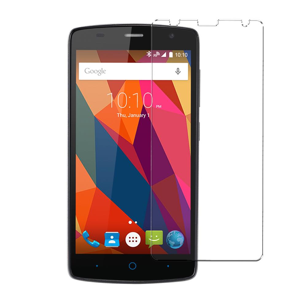 Glas 2in1 für ZTE Blade L5