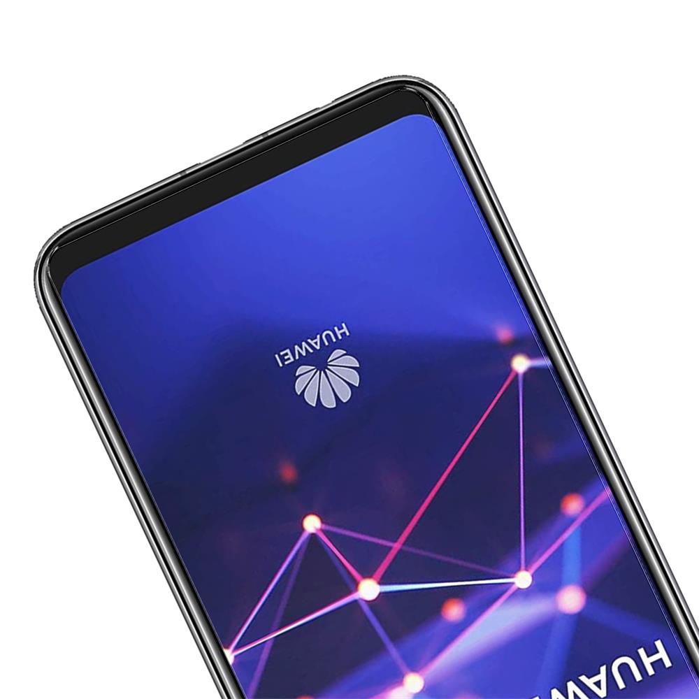 Glas 2in1 für Huawei Mate 20 Lite