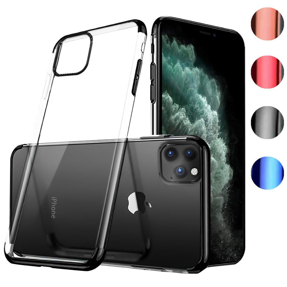 Zero Edge Color für Apple iPhone 11 Pro Max