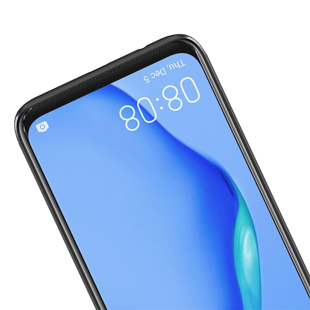 Glas 2in1 für Huawei P40 Lite