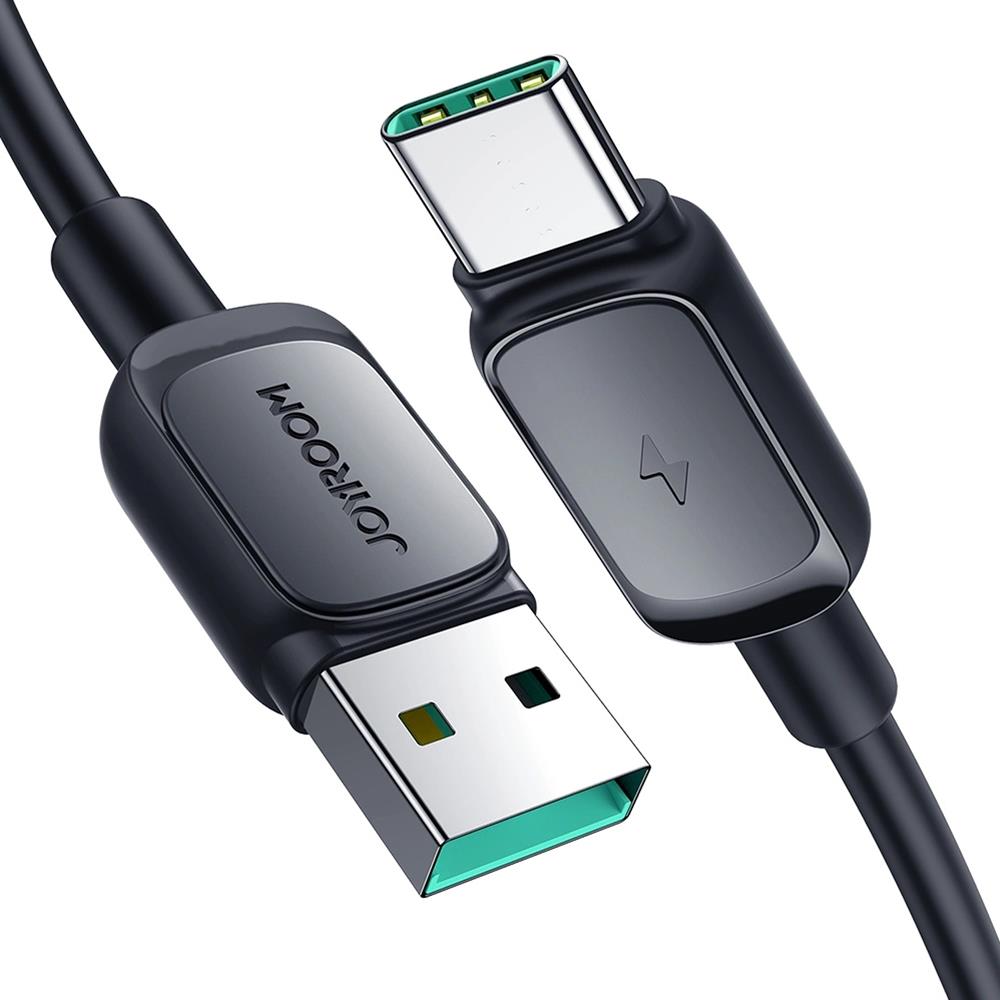 Joyroom USB Kabel S-AC027A14 USB-C 1.2m SW