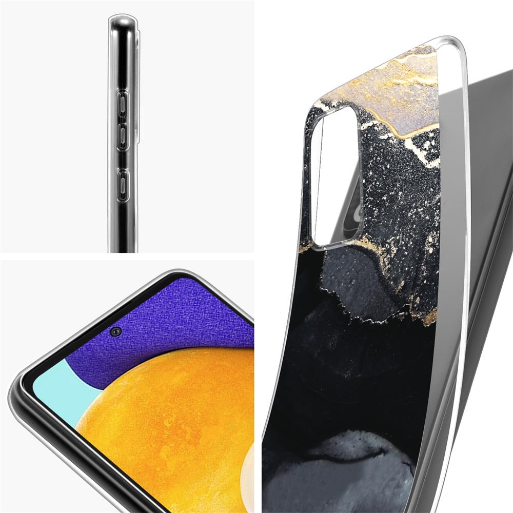 Sand Case für Samsung Galaxy A33 5G als Motiv 5