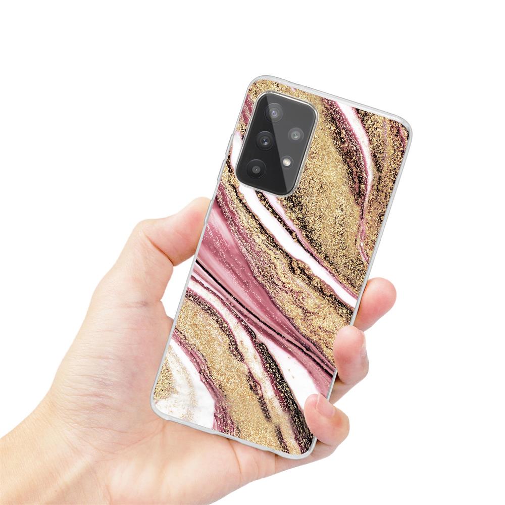 Sand Case für Samsung Galaxy A52 / A52s / 4G/5G als Motiv 2