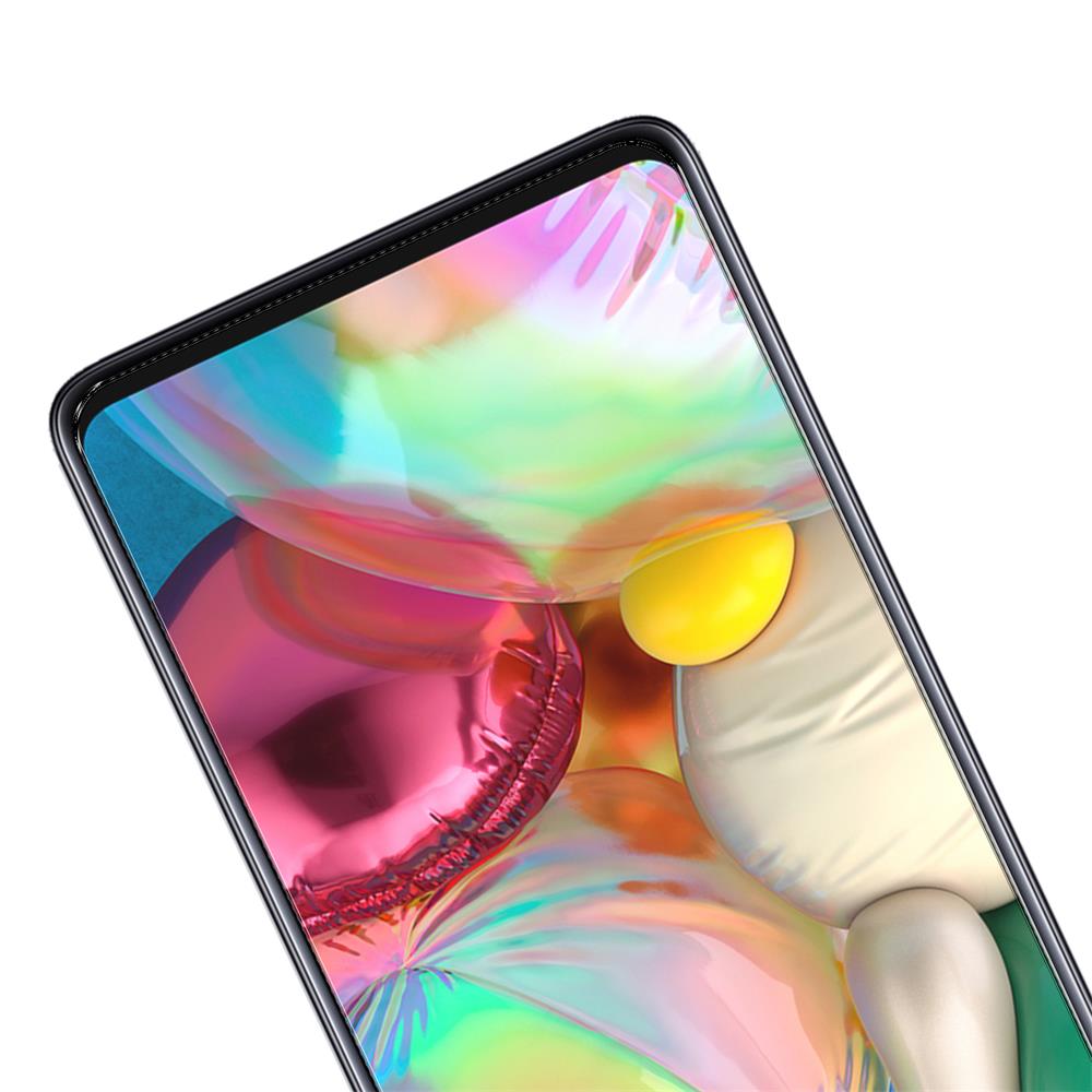 Glas 2in1 für Samsung Galaxy A72