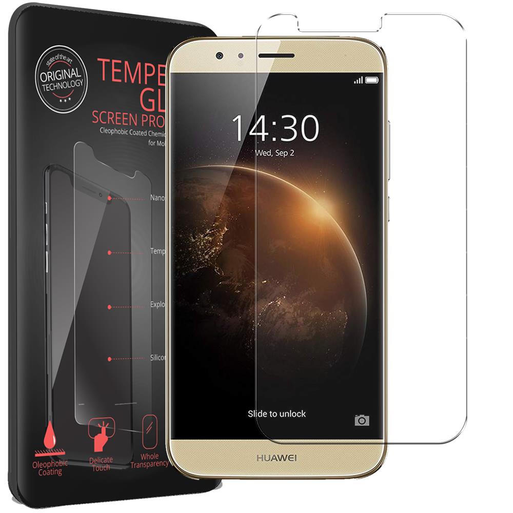 Glas 2in1 für Huawei G8