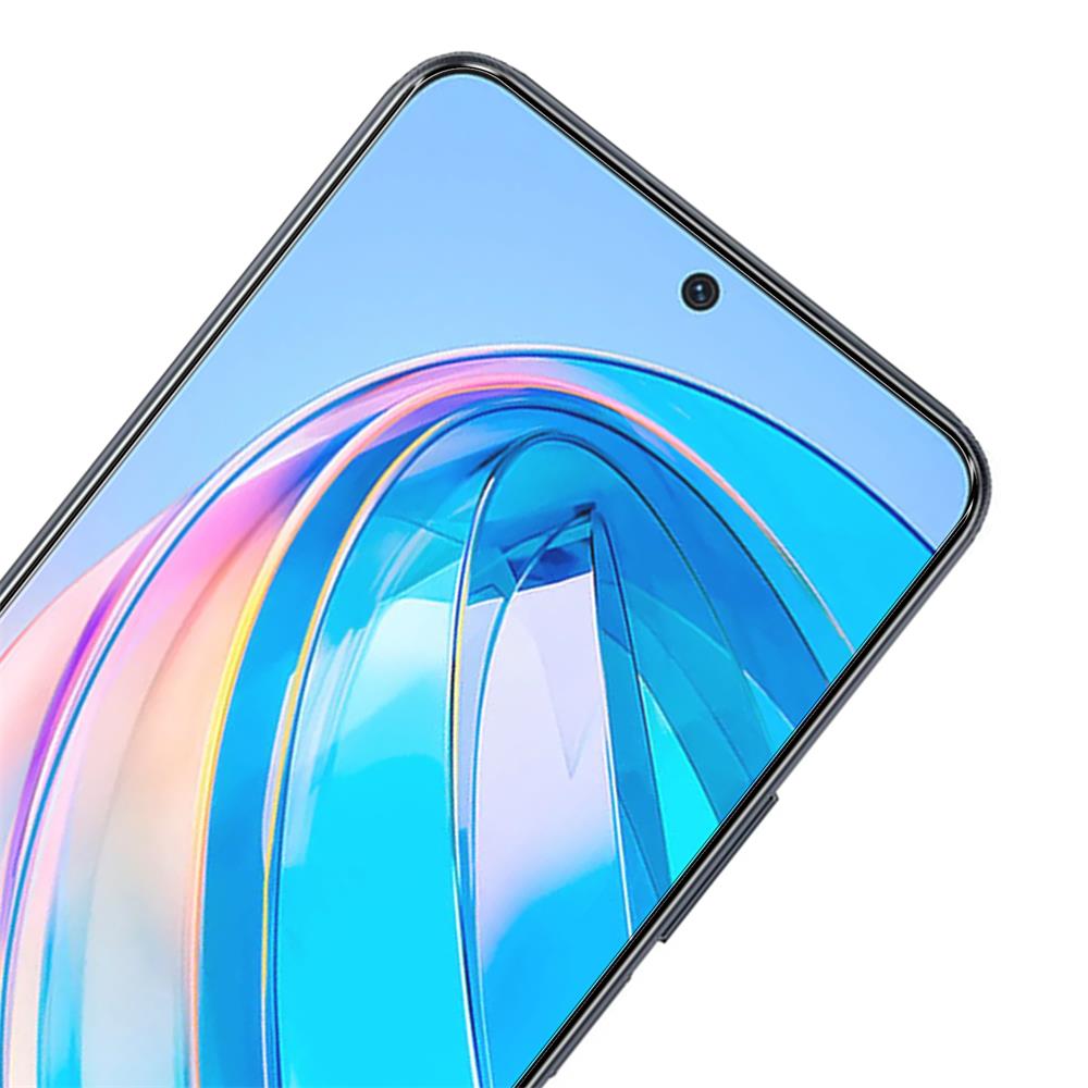 Glas 2in1 für Honor X8a