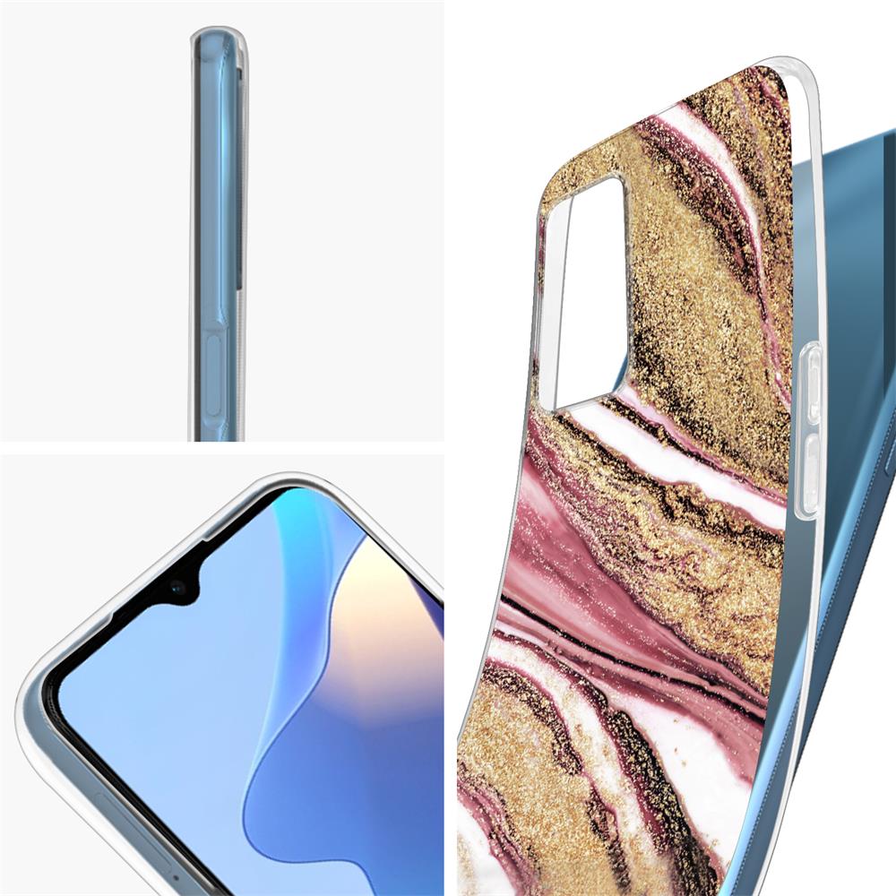 Sand Case für OPPO A16 / A16s als Motiv 2