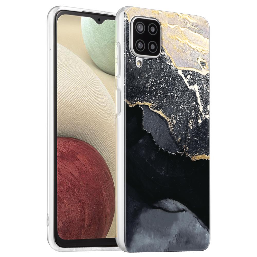 Sand Case für Samsung Galaxy A22 4G / M22 als Motiv 5