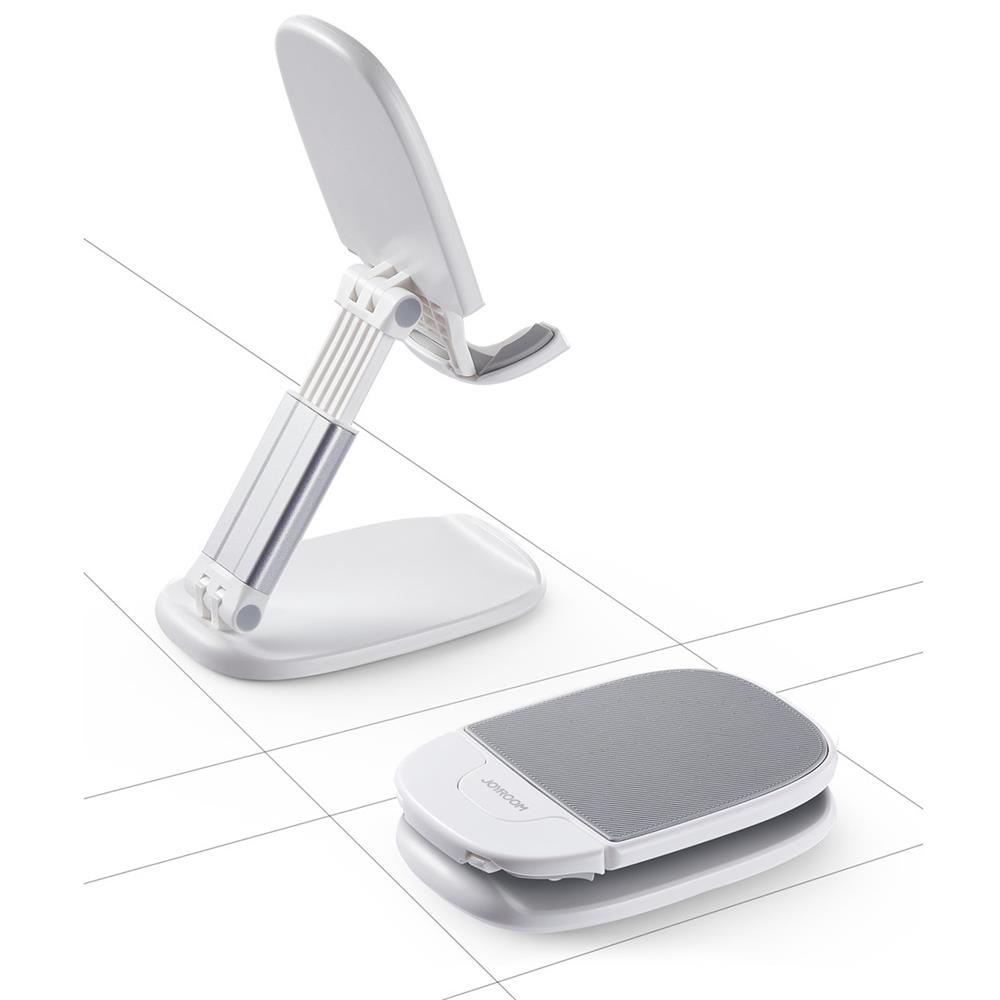 Joyroom Ständer faltbar, verstellbar in Weiss