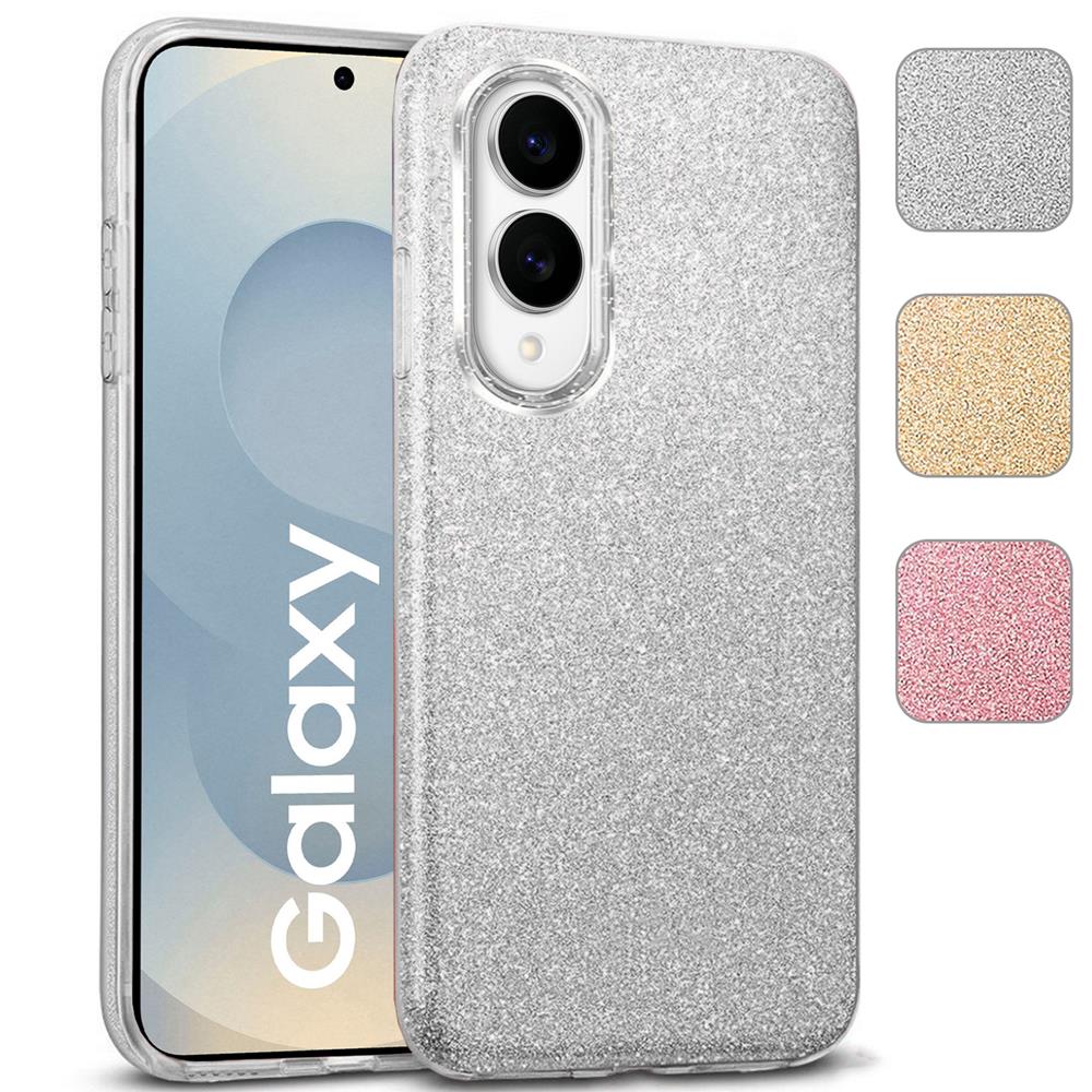 Shiny TPU für Samsung Galaxy S25 Edge